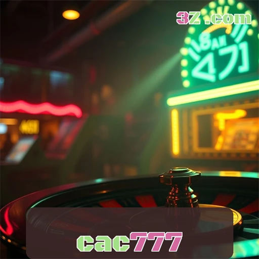 Promoção Irresistível no Cac777: Oportunidades para Todos os Jogadores